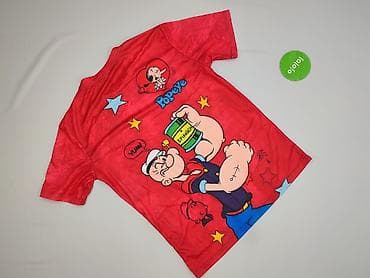 ubrania z pikachu: Koszulka dla mężczyzn, rozmiar M — 3