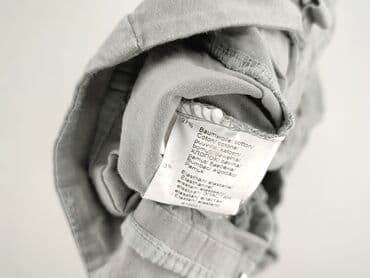 kapcie tęczowe: RAINBOW, Spodnie materiałowe damskie, rozmiar 2XL — 6