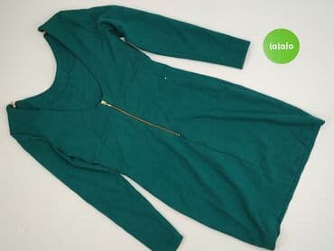 sukienka szmaragdowa zara: Zara, Sukienka damska, rozmiar M — 4