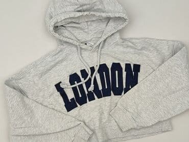 Clockhouse, Bluza z kapturem damska, rozmiar XS