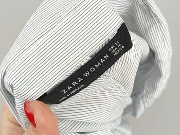 sukienka wyprzedaż zara: Zara, Сорочка жіноча, розмір M — 4