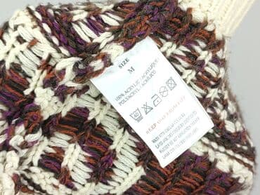 sweter w paski reserved: Kardigan damski, M — 5