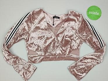 body boohoo: Boohoo, Top damski, rozmiar L — 2