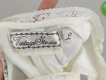 sukienka lata 70 vinted: Bluzka damska, L — 4