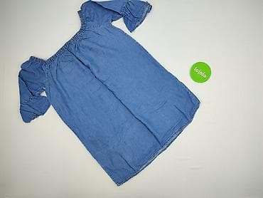 new look denim: New Look Petite, Sukienka damska, rozmiar L — 2