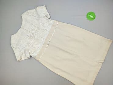 sukienka na wesele duże rozmiary: Bemar, Sukienka damska, rozmiar 4XL — 3