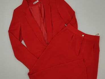 reserved komplet marynarka i spodnie: Elegancki komplet, S — 1