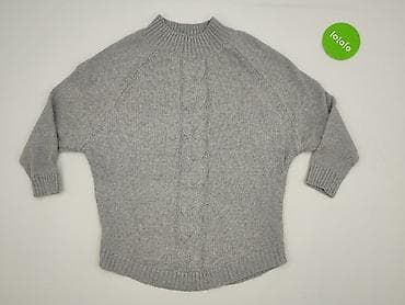 golfiki: Sweter damski, rozmiar 5XL — 2