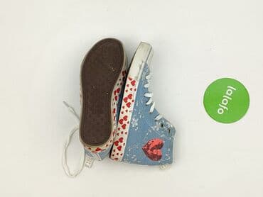 msmg trampki: Trampki damskie, rozmiar 38 — 4