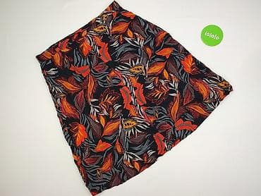 spódnica i botki: Spódnica damska, rozmiar 3XL — 2