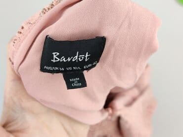 sukienka hiszpanka plus size: Sukienka damska, rozmiar XL — 4