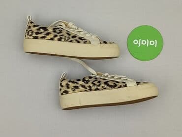 trampki do sukienki wieczorowej: Sinsay, Sneakersy damskie, 39 — 3