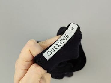 bluzki z cekinami plus size: QUIOSQUE, Bluzka damska, rozmiar M — 5