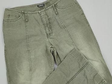Mexx, Material trousers for women, size M