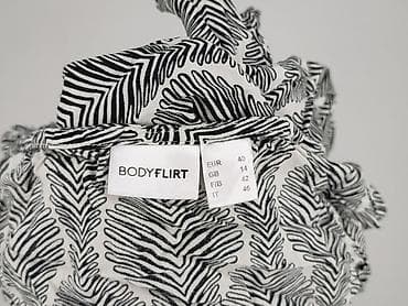 bluzka c: Bodyflirt, Bluzka damska, rozmiar L — 4