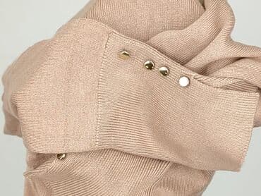 pomarańczowy sweter reserved: Sinsay, Sweter damski, XS — 6