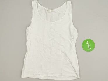 T-shirts and tops: H&M Basic, Women`s top, size L — 3