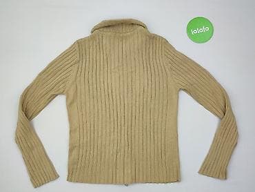 co znaczy one size: Street One, Sweter damski, rozmiar M — 3
