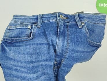 spódnice z imitacji skóry hm: H&M, Spódnica damska, L — 6