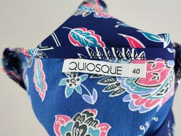 quiosque bluzki wizytowe: QUIOSQUE, Bluzka damska, L — 4