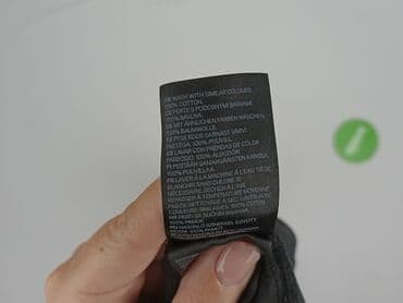 system of a down koszulka h m: H&M, Koszulka dla mężczyzn, rozmiar M — 6