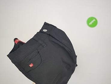 jeansy dsquared2: Miss Sixty, Spodnie materiałowe damskie, rozmiar XS — 6