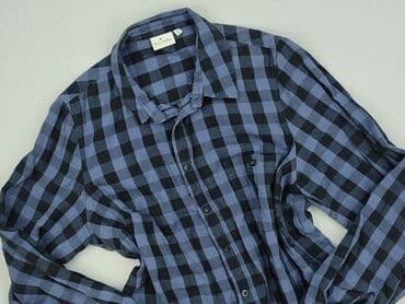 Blue Motion, Shirt for men, M