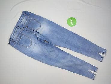 trampki levis biale: Fashion Jeans, Jeansy damskie, rozmiar 2XS — 3