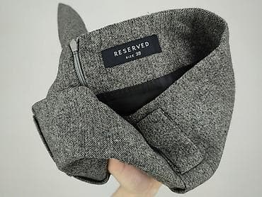 spódnice plisowane plus size: Reserved, Spódnica damska, rozmiar M — 4
