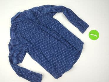 reserved koszula swiateczna: Shirt for men, size M — 4