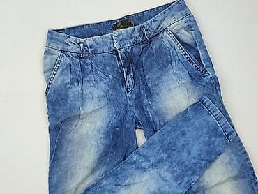 PULL&BEAR, Jeans for women, size S