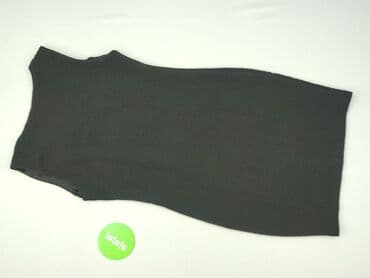 sukienka maxi sinsay: Amisu, Sukienka damska, rozmiar L — 3
