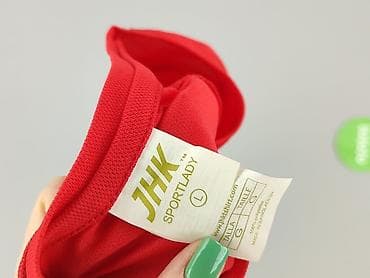 ronaldo bluzka: JHK, T-shirt damski, rozmiar L — 4