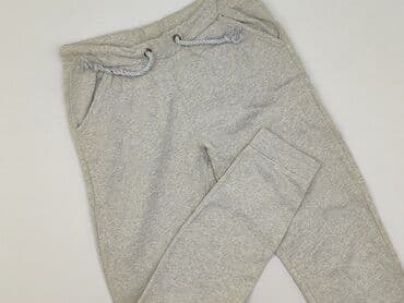 joggery damskie dresowe allegro: Spodnie dresowe damskie, S — 1