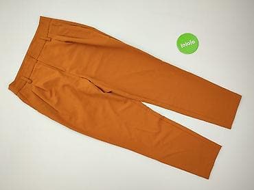 tk maxx sandały: Reserved, Spodnie materiałowe damskie, rozmiar M — 2