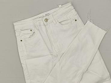 stradi jeans: Stradivarius, Jeansy damskie, rozmiar S — 1