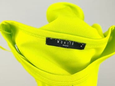 szorty mohito: Mohito, Bluzka damska, rozmiar M — 4