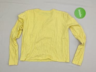 żółta bluzka sinsay: Sinsay, Жіноча блуза, розмір XS — 3