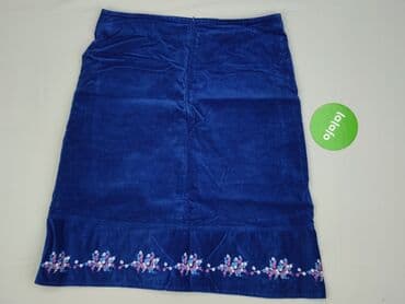 welurowa spódniczka: GREY WOLF, Spódnica damska, rozmiar L — 3