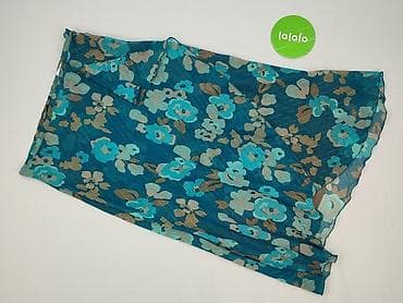 spodnica leopard: H&M, Spódnica damska, rozmiar S — 2