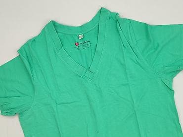 bluza l: Bpc bonprix collection, T-shirt damski, rozmiar S — 1