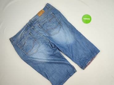 sweter hm: Szorty dla mężczyzn, rozmiar 5XL — 3