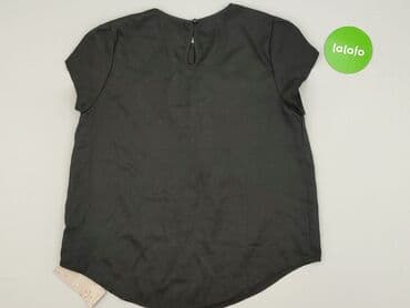 bluzy czarne: Emery Rose, Bluzka damska, rozmiar M — 3