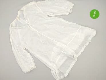 koszulka justin bieber h m: H&M L.O.G.G., Tunika damska, rozmiar S — 2