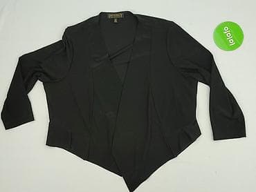 pjs kurtka: Kardigan damski, rozmiar L — 2