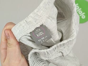 koszulka hugo boss: Krótkie spodenki, Little kids, 2-3 lat, 92/98, stan - Bardzo dobry — 4