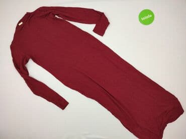 sukienki maxi długi rękaw: Diverse, Sukienka damska, rozmiar S — 3