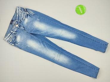 jeans agolde: Jeansy damskie, rozmiar S — 2