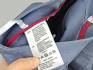 buty thunder: RAINBOW, Jeansy damskie, rozmiar XL — 5