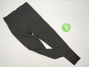 dzwony dresowe: Legginsy rozmiar L — 3